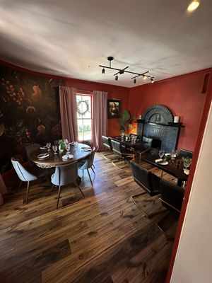 The House on the River by null