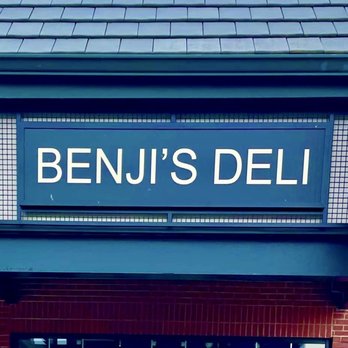 Benji's Delicatessen & Restaurant - Exterior - Delis Near Me - Milwaukee, Wisconsin Benji's Delicatessen & Restaurant - Exterior - Delis Near Me - Milwaukee, Wisconsin