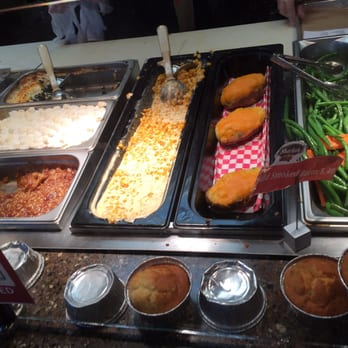 Sharko's BBQ - Sides - Barbeque Near Me - Naperville, Illinois