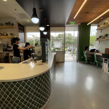 KRISP Fresh Living - Coffee & Tea Near Me - Irvine, California KRISP Fresh Living - Coffee & Tea Near Me - Irvine, California