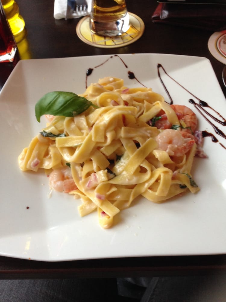 Pizzeria Pasteria Montagne