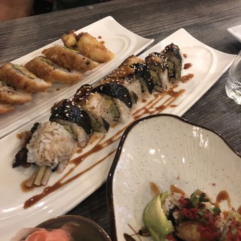 Aki Sushi - Sushi Bars Near Me - El Paso, Texas Aki Sushi - Sushi Bars Near Me - El Paso, Texas