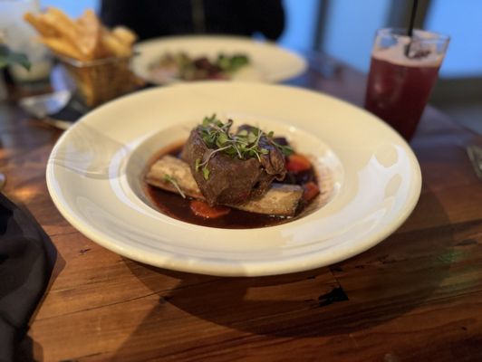 Elyse Restaurant by null