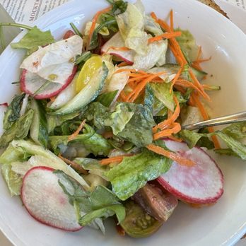 1983 Restaurant, Bar & Arcade - Wilted salad - Venues & Event Spaces Near Me - Tampa, Florida