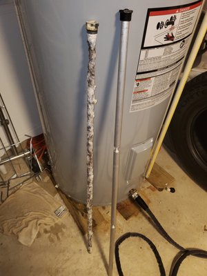 Dominion Water & Well Logo