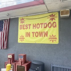 East Lincoln Mini Mart - Pretty accurate