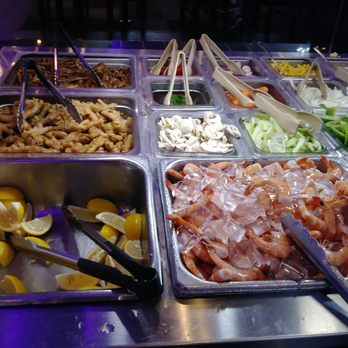 Great Chow - Salad Bar - Buffets Near Me - Morrow, Georgia Great Chow - Salad Bar - Buffets Near Me - Morrow, Georgia