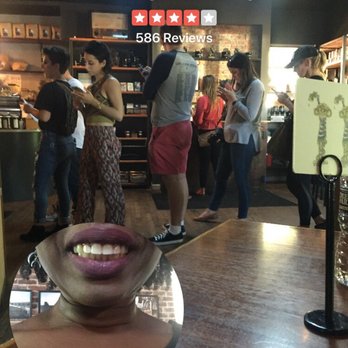 Frothy Monkey - Coffee & Tea Near Me - Nashville, Tennessee