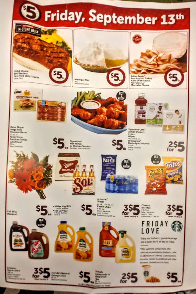 ALBERTSONS 80 Photos & 60 Reviews Grocery 1001 S Rainbow Blvd