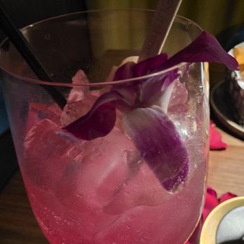 Boketto - Sangria - Steakhouses Near Me - St Louis Park, Minnesota