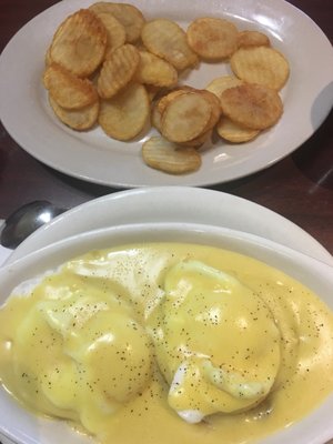 Billy's Homestead by null