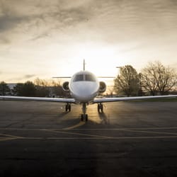 Jet Partners - Citation Latitude Now Available to Charter