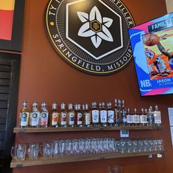 Mile 6 Taproom