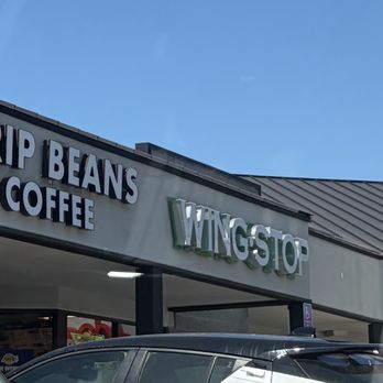 Drip Beans - Located next to wingstop, might miss the door to enter lol - Coffee & Tea Near Me - San Diego, California