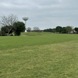 Marble Falls Visitor Center - Hidden Falls Golf Course