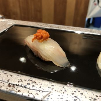Omakase Yume - Hirame - Sushi Bars Near Me - Chicago, Illinois Omakase Yume - Hirame - Sushi Bars Near Me - Chicago, Illinois