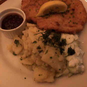 Leopold's - Wiener Schnitzel - German Near Me - San Francisco, California Leopold's - Wiener Schnitzel - German Near Me - San Francisco, California