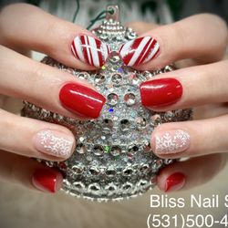 Bliss Nail Spa