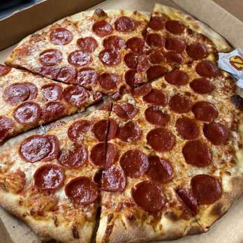 Zalat Pizza - Pizza Near Me - Shenandoah, Texas Zalat Pizza - Pizza Near Me - Shenandoah, Texas