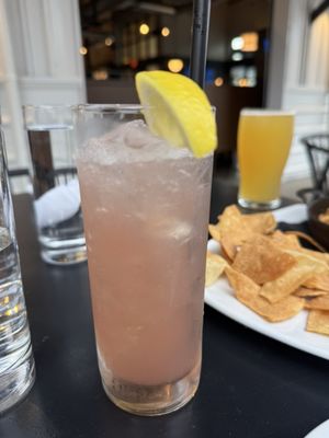 The Victor Tavern - Edmonds by null