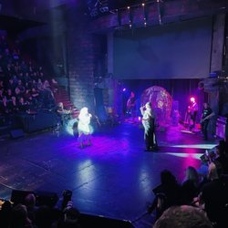 RockOpera Praha