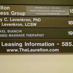 Michael Bianchi Massage