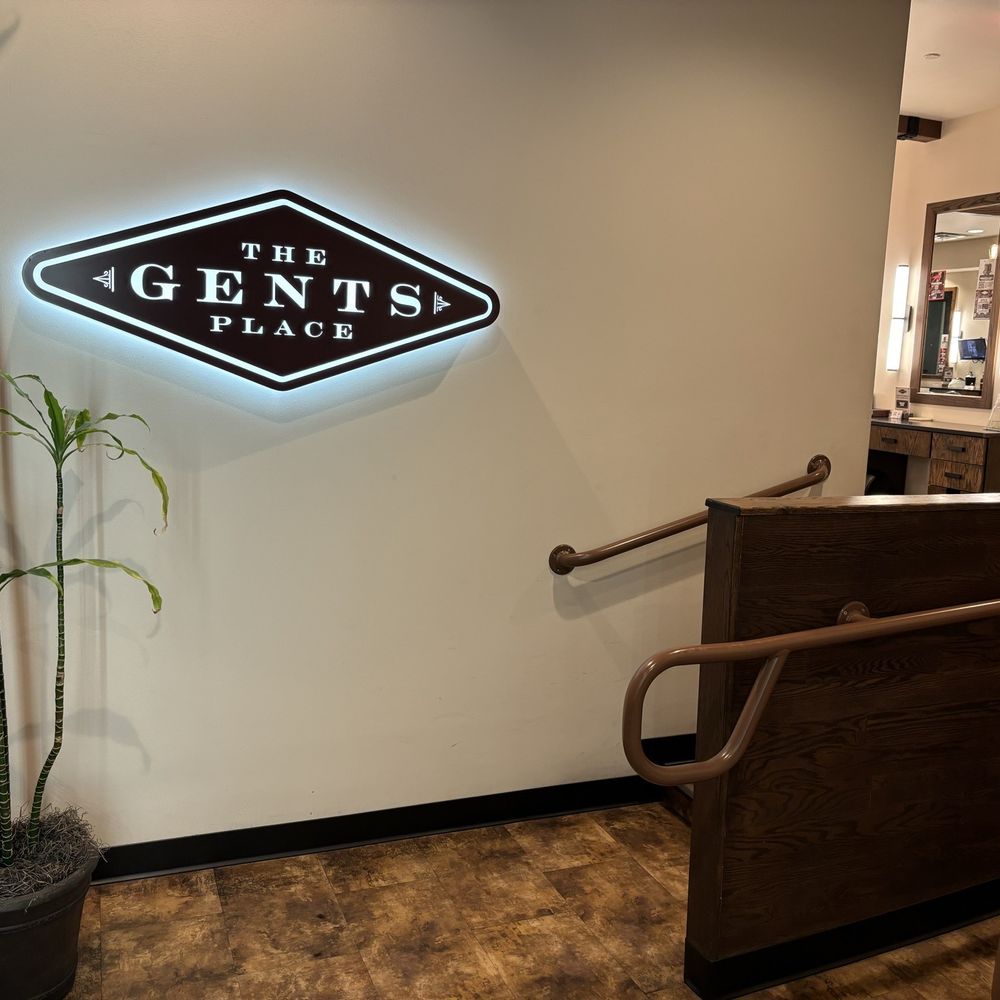 The Gents Place - Entering into the service area - Barbers Near Me - Houston, Texas The Gents Place - Entering into the service area - Barbers Near Me - Houston, Texas