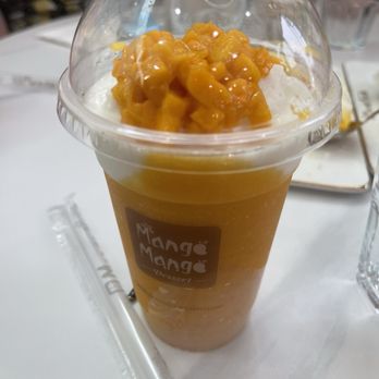 Mango Mango Dessert - Desserts Near Me - Las Vegas, Nevada Mango Mango Dessert - Desserts Near Me - Las Vegas, Nevada