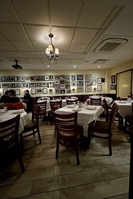 Monte's Trattoria by null Monte's Trattoria by null