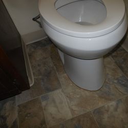 Wickstrom Plumbing Heating & Cooling