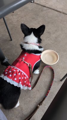 Barnaby's Cafe by null