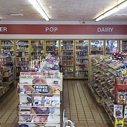 Broadway Food Mart