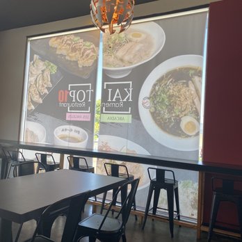 Kai Ramen - Arcadia - Ramen Near Me - Arcadia, California
