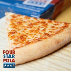 Four Star Pizza