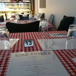 Ciao Cucina - Ciao Cucina