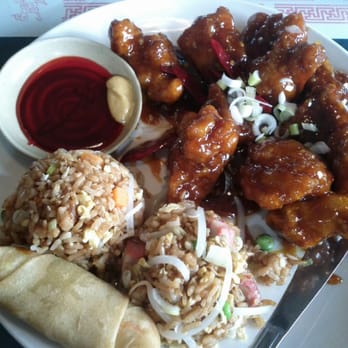 Happy Garden Chinese Restaurant - Amazing General Tso Chicken lunch special! - Chinese Near Me - Burien, Washington Happy Garden Chinese Restaurant - Amazing General Tso Chicken lunch special! - Chinese Near Me - Burien, Washington