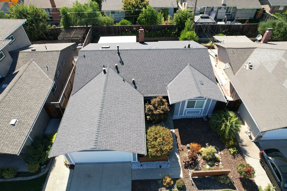 Slide of California Roof Runners