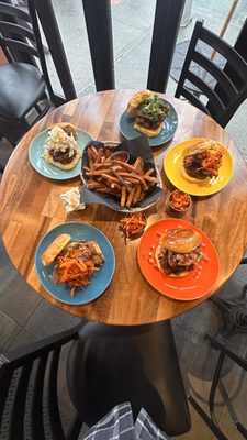 Crispy Karma by null