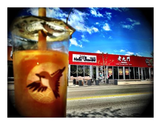 Hello Jasmine by null