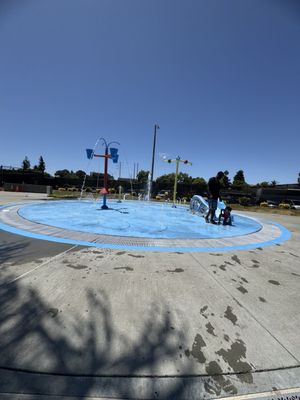 Aqua Adventure Water Park by null