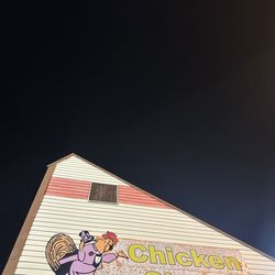 Chicken Shack
