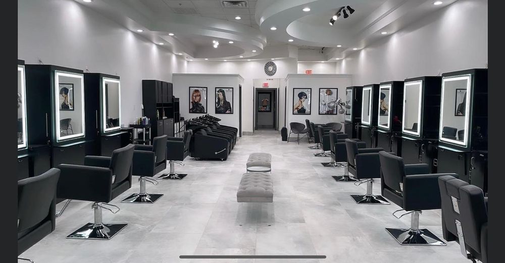 Slide of Aria Remodeling