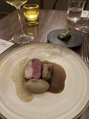 ACRU by null ACRU by null