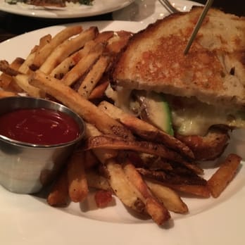 Johnny's Tavern - the white cheddar grilled cheese - New American Near Me - Amherst, Massachusetts Johnny's Tavern - the white cheddar grilled cheese - New American Near Me - Amherst, Massachusetts