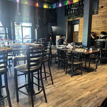 Casa Maestros - Cocktail Bars Near Me - Modesto, California