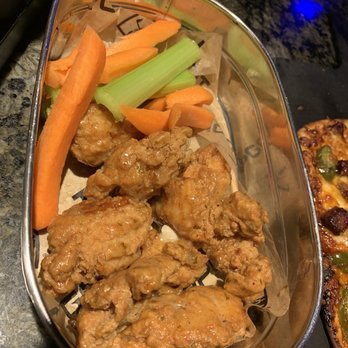 Topgolf - Boneless wings - New American Near Me - Miami Gardens, Florida
