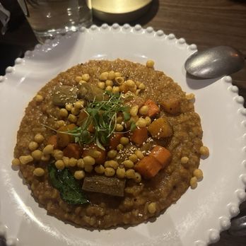 Kanyakumari - Bisi bele bhat - Seafood Near Me - New York, New York