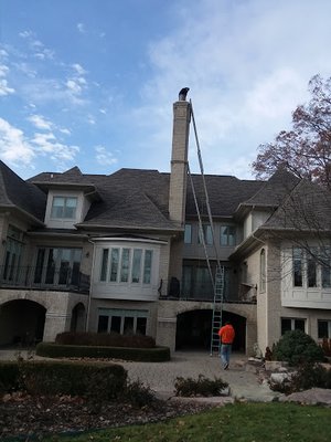 All Point Chimney Service