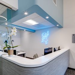 Alameda Pediatric Dentistry & Orthodontics - Our Front Desk Team is available to answer all your questions!