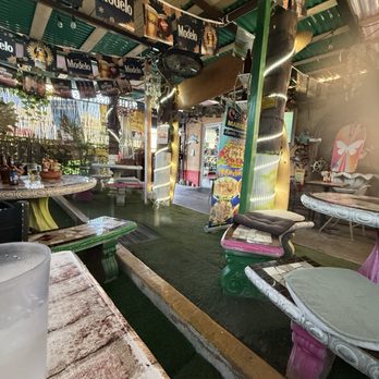 Ceviches - Outdoor area - Seafood Near Me - San Fernando, California Ceviches - Outdoor area - Seafood Near Me - San Fernando, California
